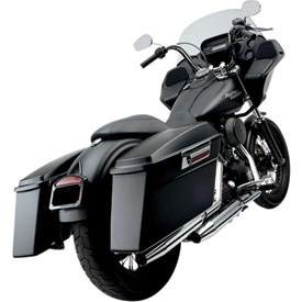 Cycle Visions Bagger-Tail Mount