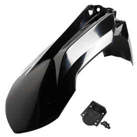 Cycra Performance Front Fender With Bracket Adapter