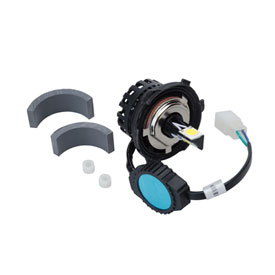 Cyclops Adventure Sports  LED Upgrade Replacement Headlight Bulb 