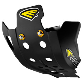 Cycra Full Armor Skid Plate