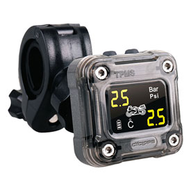 Cyclops Adventure Sports Motorcycle Tire Pressure Monitoring System