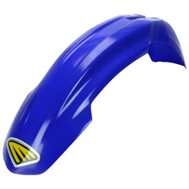 Cycra Performance Front Fender  Blue