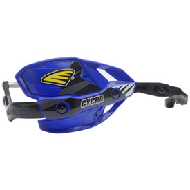 Cycra Ultra Probend HCM Handguard Pack 1 1/8" Bars Yamaha Blue