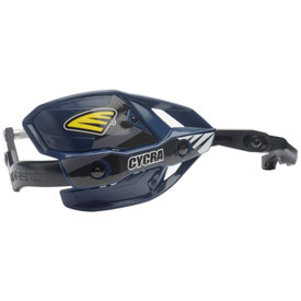 Cycra Ultra Probend HCM Handguard Pack 1 1/8" Bars Husqvarna Blue