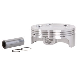 Cylinder Works Big Bore Replacement Vertex Piston Kit 80.96 mm