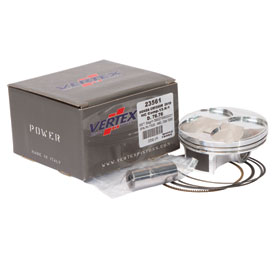Vertex 23563D High Compression Piston Kit    