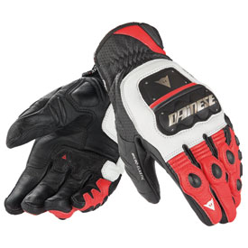 Dainese 4 Stroke EVO Leather Gloves