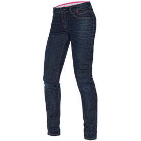 Dainese Women's Belleville Slim Jeans