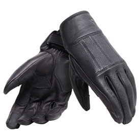 Dainese HI-Jack Leather Gloves