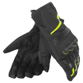 Dainese Tempest D-Dry Short Gloves