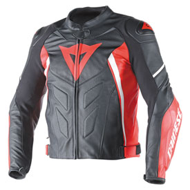 Dainese Avro D1 Leather Jacket