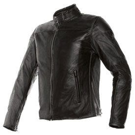 Dainese Mike Leather Jacket | Riding Gear | Rocky Mountain ATV/MC