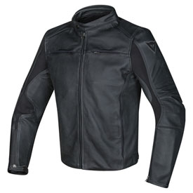 Dainese Razon Perforated Leather Jacket