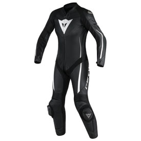 Dainese Women's Assen Perforated One-Piece Race Suit