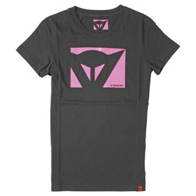 Dainese Women's Color New T-Shirt