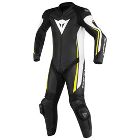 Dainese Assen Perforated One-Piece Race Suit