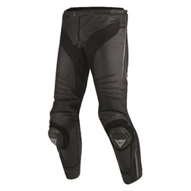 Dainese Misano Perforated Leather Pants