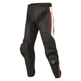 Dainese Misano Perforated Leather Pants