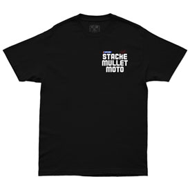 DBK Mullet Madness AP7 T-Shirt