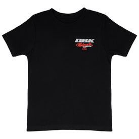 DBK Youth Factory T-Shirt