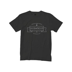 DC Youth Cash Only T-Shirt