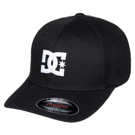 DC Cap Star 2 Flex Fit Hat