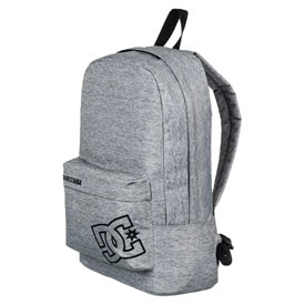 DC Bunker Solid Backpack