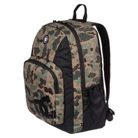 DC The Locker Backpack