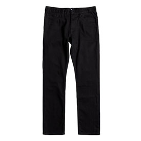 DC Worker Straight Stretch Jeans 2017