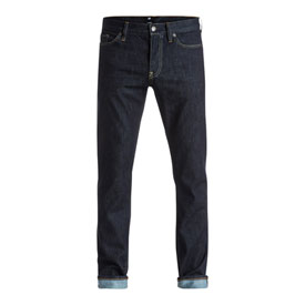 DC Worker Straight Jeans