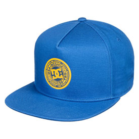 DC Reynotts Snapback Hat