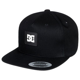 DC Snapdoodle Snapback Hat
