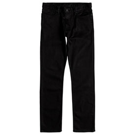 DC Worker Straight Stretch Jeans