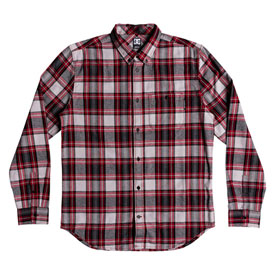 DC Northboat Long Sleeve Button Up Shirt