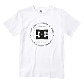 DC Youth Rebuilt T-Shirt
