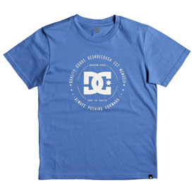 DC Youth Rebuilt 2 T-Shirt