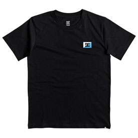 DC Youth Stage Box T-Shirt