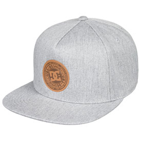 DC Reynotts Snapback Hat