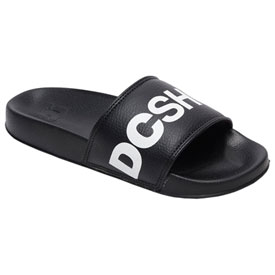 DC Women's Slide Sandal