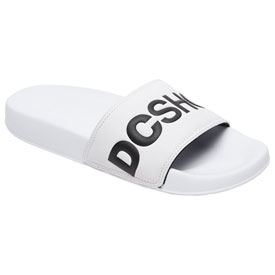 DC Women's Slide Sandal