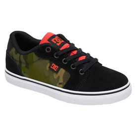 DC Youth Anvil SE Shoes