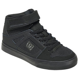 DC Youth Pure High-Top EV Shoes