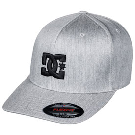 DC Capstar TX Flexfit® Hat