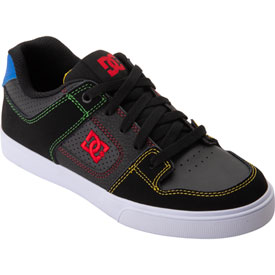 DC Youth Pure Shoes