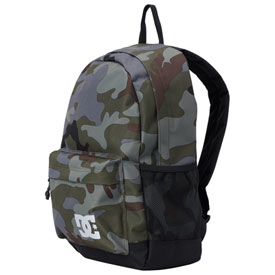 DC Backsider Backpack