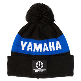 D’Cor Visuals Yamaha Stripe Beanie