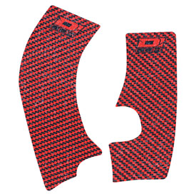 D’Cor Visuals Frame Grip Tape  Red