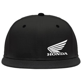 D’Cor Visuals Honda Wing Snapback Hat