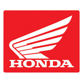 D’Cor Visuals Honda Icon Decals 3"