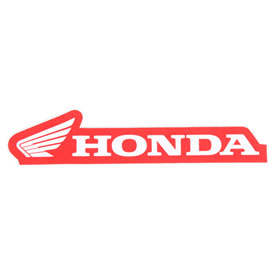 D’Cor Visuals Honda OEM Decals 6"